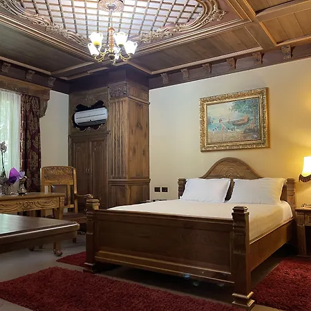 Brilant Antik Hotel-3