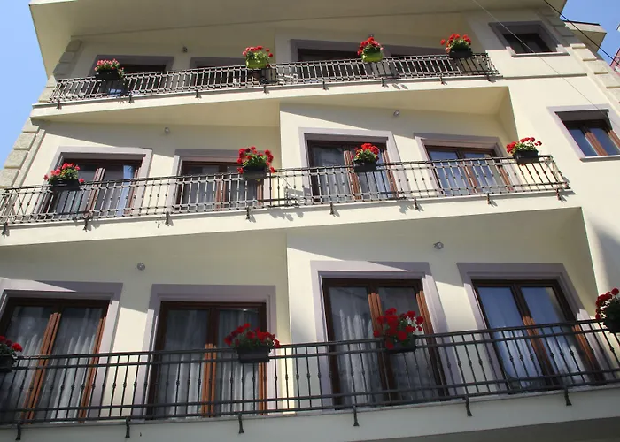 Sar'Otel Boutique Hotel Tirana